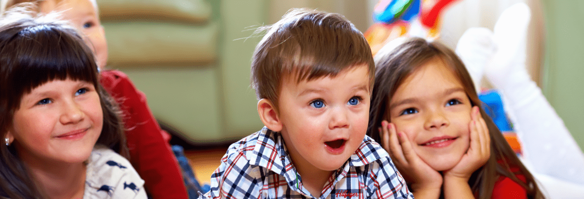Disney Child Care